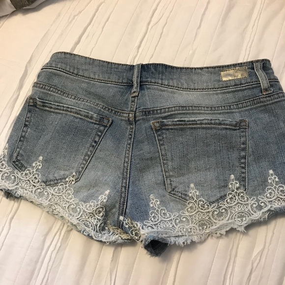 Shorts - Picture 2 of 2